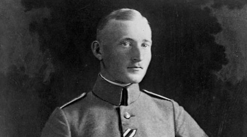 Albert Leo Schlageter