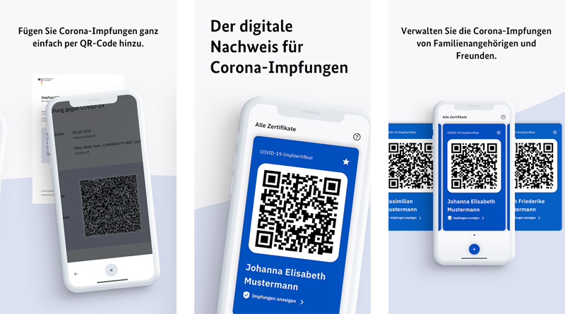 App CovPass